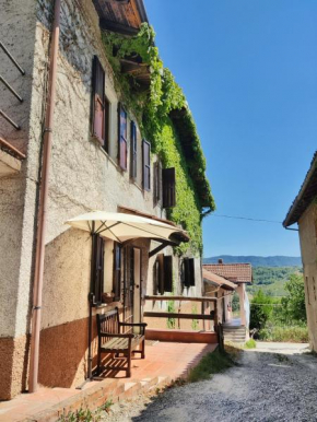 Borgo Francia